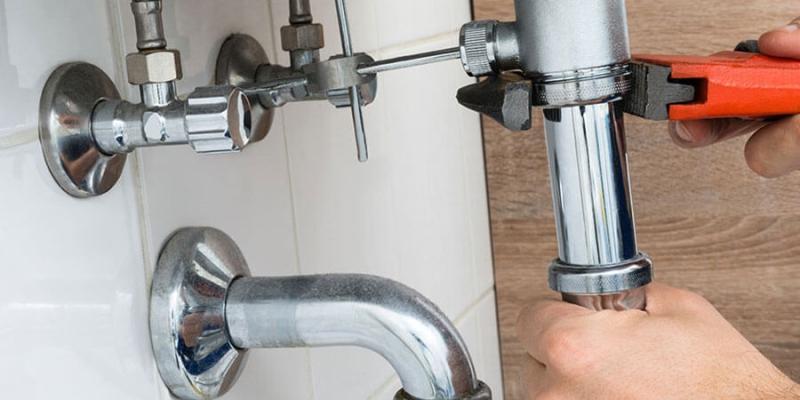 Foster Plumbing & Heating