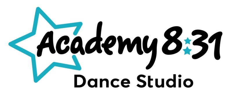 Academy 8:31 Dance Studio Recognized as Leap N Learn Studio of