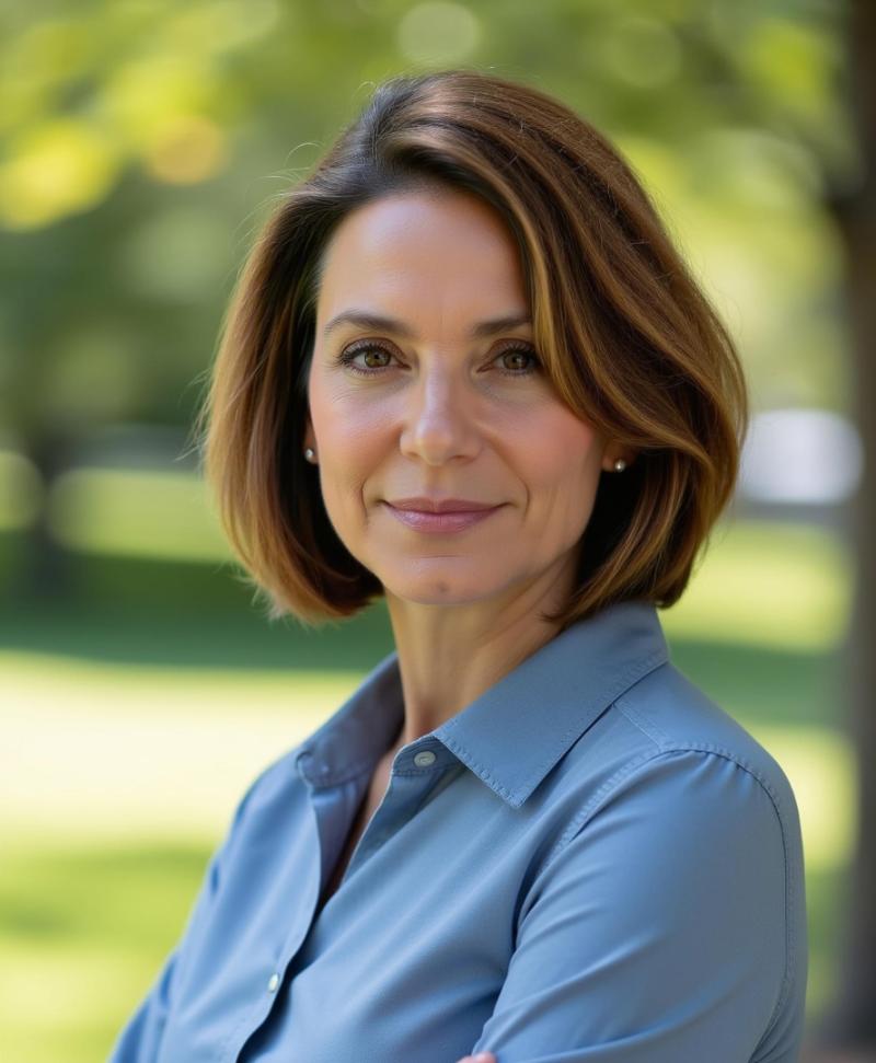 Alison Schrag Shares Insightful Experiences in Exclusive