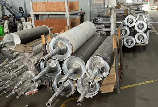 Rollerxpert Unveils Next-Generation Precision Metal Rollers
