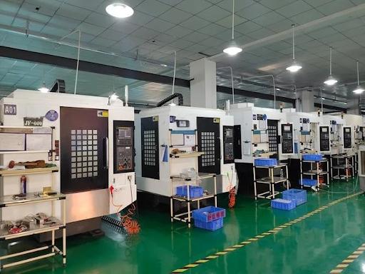 Impellermfg Redefines Pump Efficiency with Advanced Custom