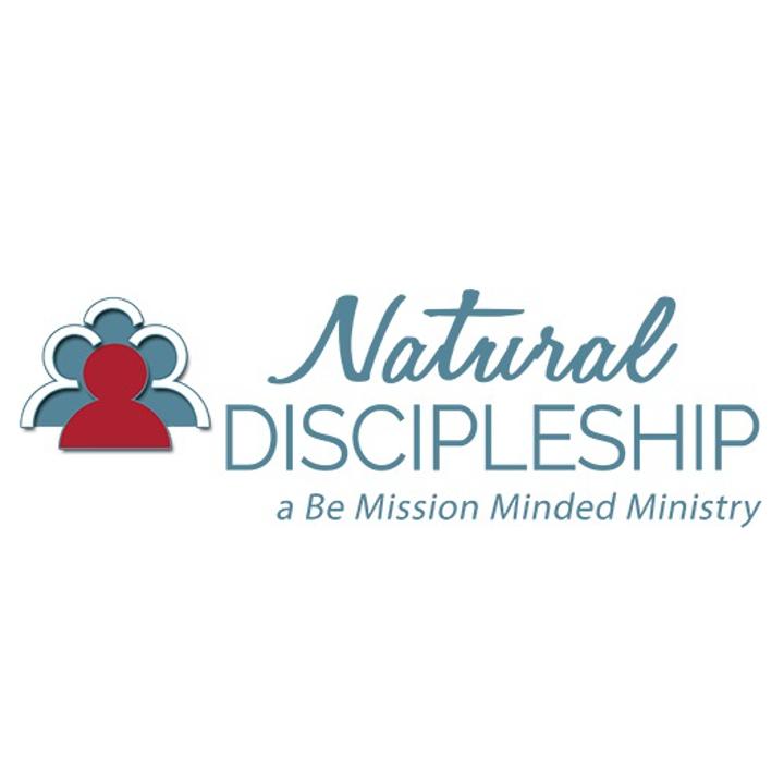 Natural Discipleship Expands Giving Opportunities