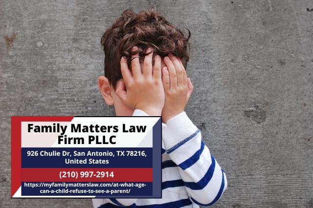 San Antonio Child Custody and Visitation Lawyer Linda Leeser