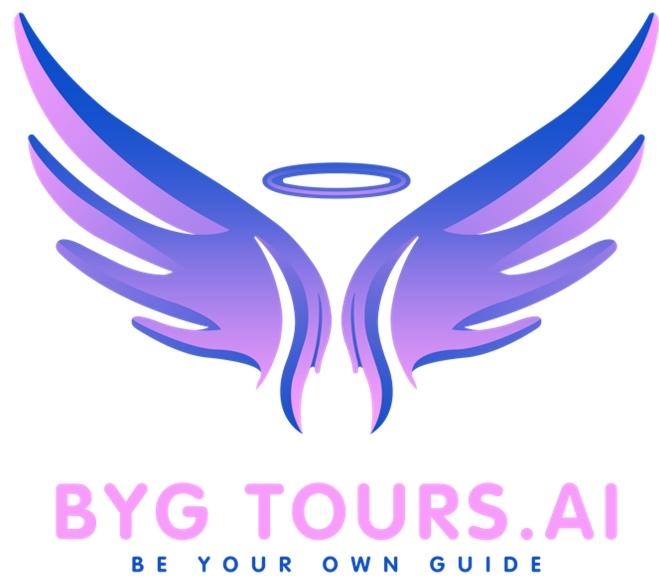 BYG TOURS.AI Introduces AI-Powered Self-Guided Tours to Los