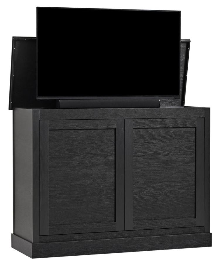 TVLiftCabinet.com Releases Long Awaited Outdoor Luxe Large TV