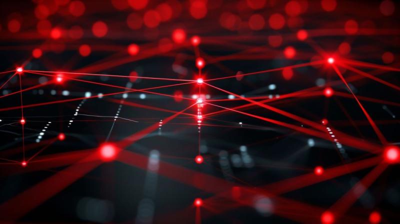 Digital platform architecture: VENDORMAX strengthens approval structures in the B2B financing market ( (C) VENDORMAX symbolic image)