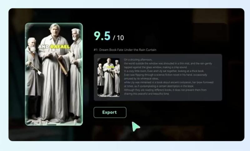 Filmora Unveils AI Audio-to-Video Generator: Revolutionizing