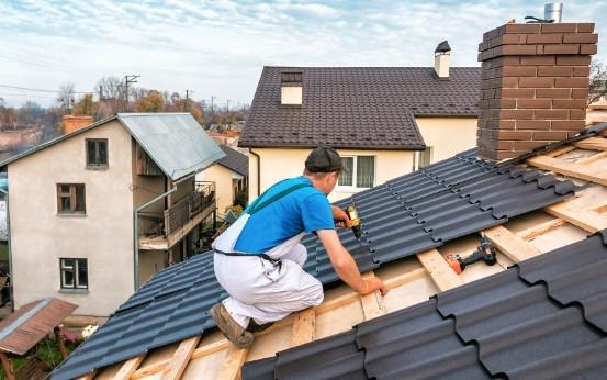 Reese Roofing & Construction, Brandon Roofers