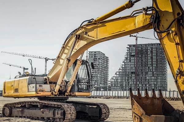 5 Reasons to Use WEITAI Hydraulic Motors Instead