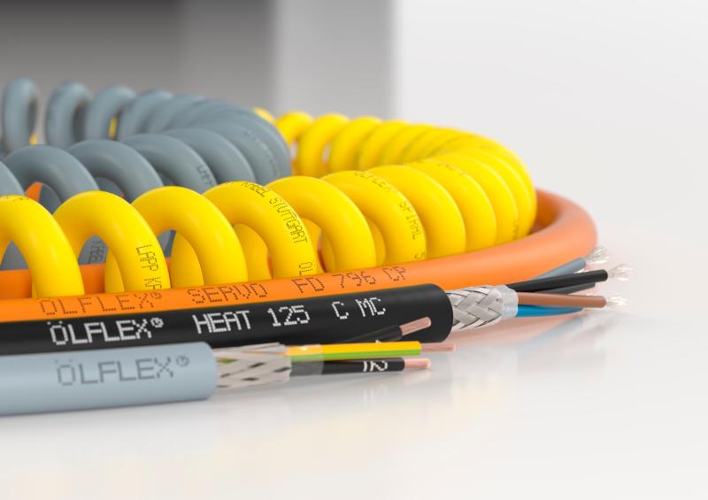 LAPP Revolutionizes Industrial Efficiency with Cutting-Edge