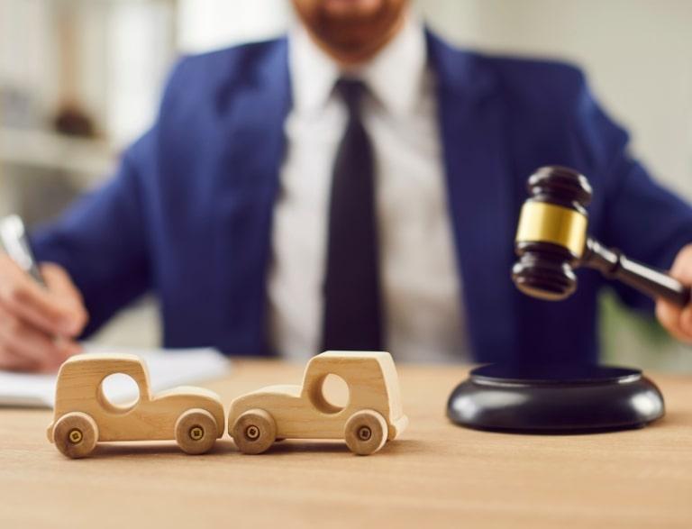 Horton Personal Injury Lawyers of Conway