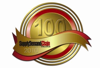The nomination to the “2010 Supply & Demand Chain Executive 100“ is the third major award Axxom has won in a short span of time.