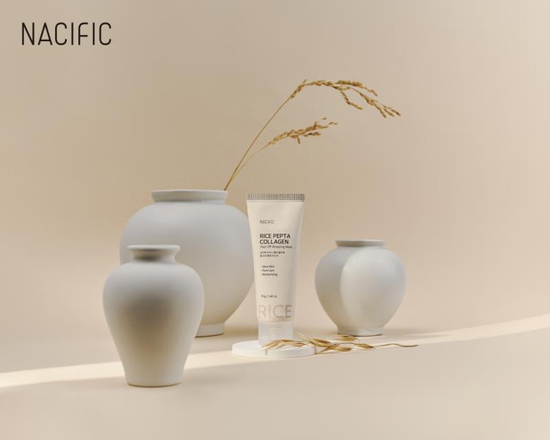 Leading Korean K-Beauty Brand NACIFIC Successfully Launches