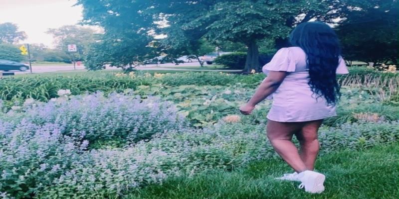 Abioye Aina Debuts with 'Rebirth,' Showcasing Independent
