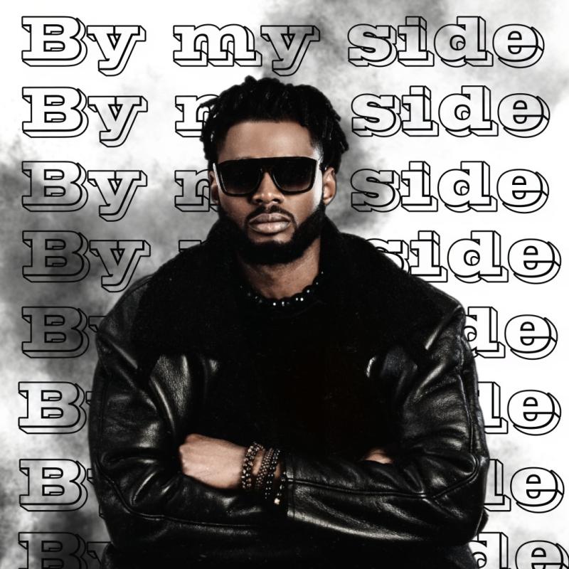 Xander 042 Unveils New Single, "By My Side" - A Soul-Stirring
