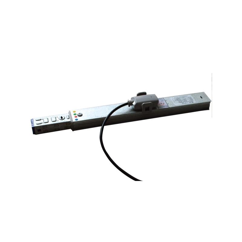 High-Current Busbar Busduct for Reliable and Efficient Power