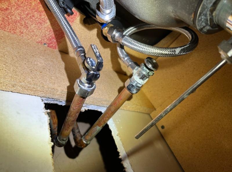 Bedrock Plumbing & Drain Cleaning