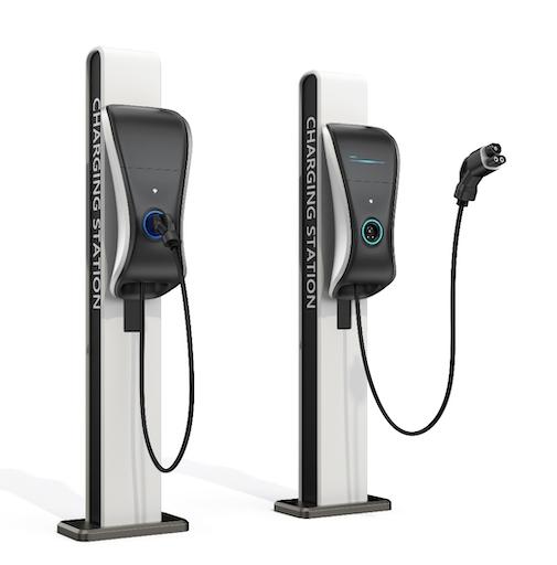 Ace Powertech Co., Ltd. Launches Advanced EV Charger