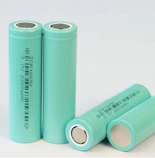 Ace Powertech Co., Ltd. Unveils High-Performance Cylindrical
