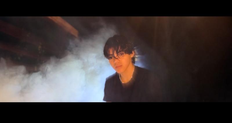 Makaio Huizar Announces New Single "Father" - A Heartfelt