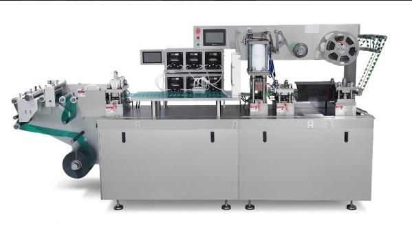 Yundu Enhances Liquid Filling Solutions with Cutting-Edge