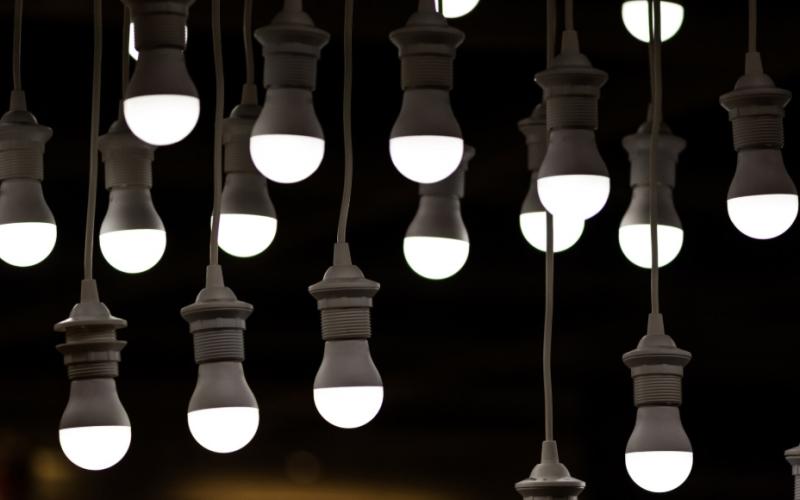 Lighting Businesses: Where to Find Wholesale and Retail Lamp