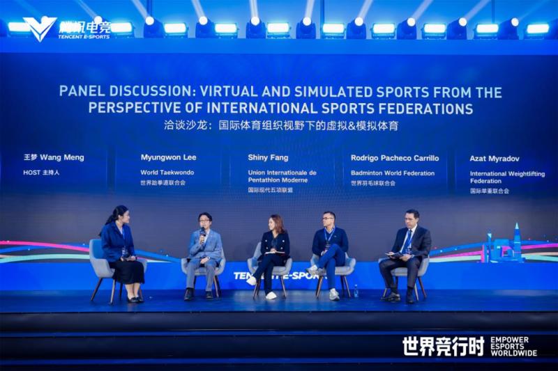 Seven Major International Sports Federations Gather - The New