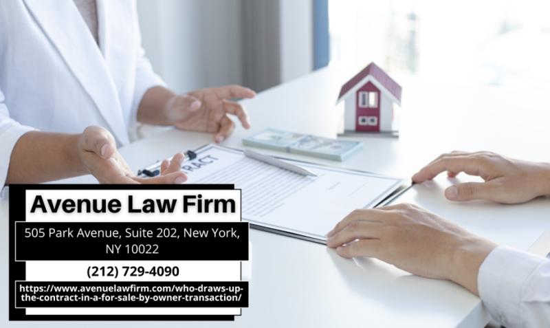 Manhattan Residential Real Estate Attorney Peter Zinkovetsky