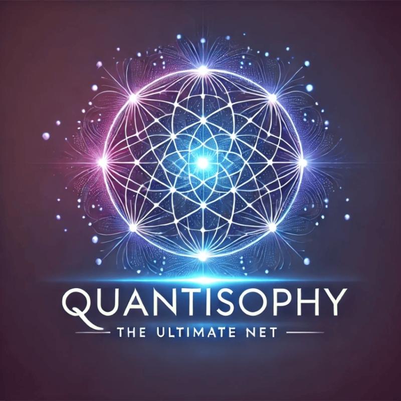 Quantisophy Trademark Unveils Sol AI Trademark : SOVEREIGN -