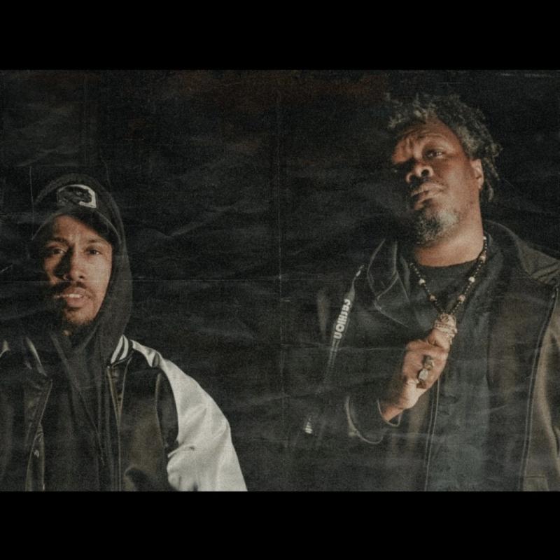 Strlyng and KELZtango Reignite Classic Hip-Hop with New Single