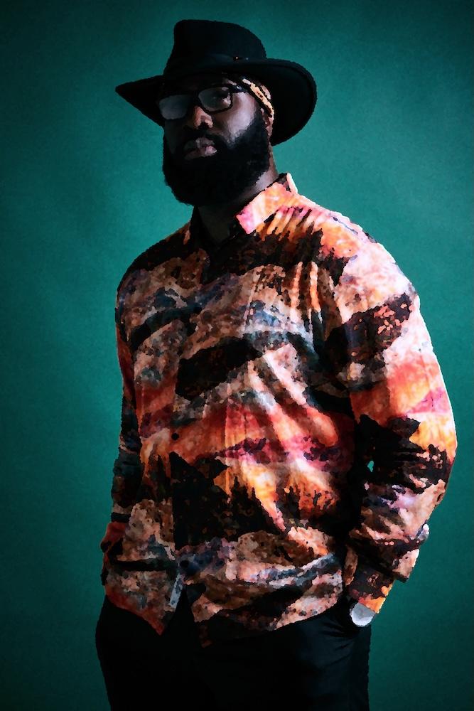 Jordan Cabo Smith Releases Soulful New Single 'Too Late' -