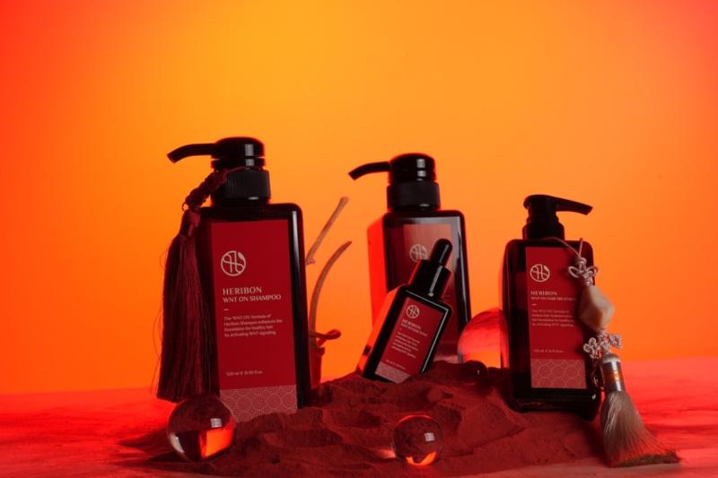 CK Regeon Inc. Launches Two Groundbreaking Hair Care Brands