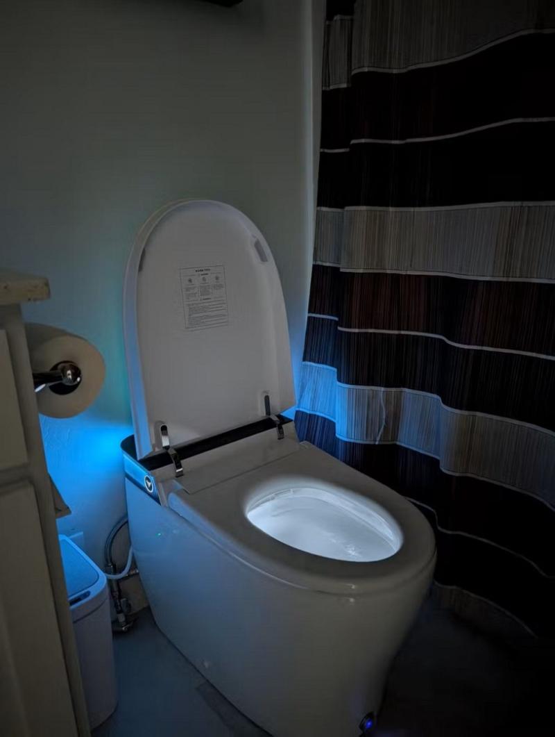HOROW Revolutionizes Home Comfort with Innovative Bathroom