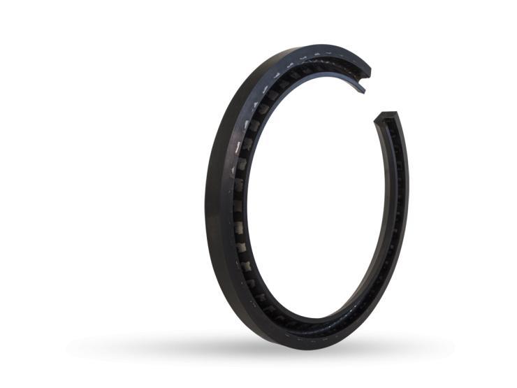 Split oil seal: Innovative solution for industrial sealing