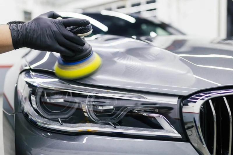 Vice Detailing & Ceramic Coating Sets New Standards