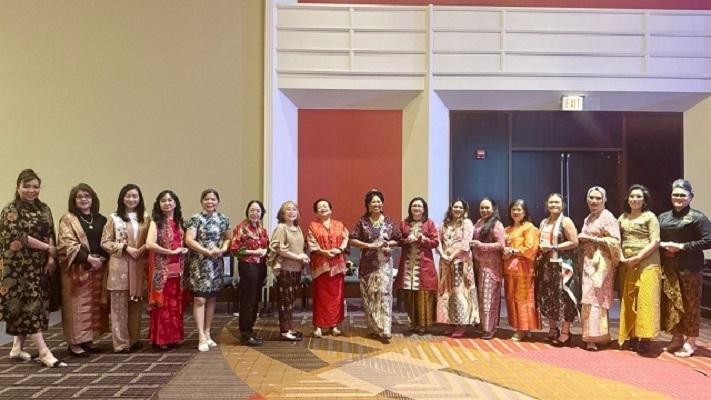 Ayu Nabilah Plays Key Role in the AACC 42nd Annual Lunar New Year