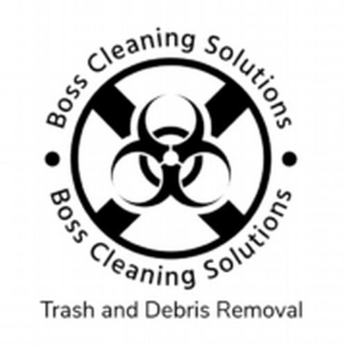 Boss Cleaning Solutions LLC: Providing Professional, Same-Day