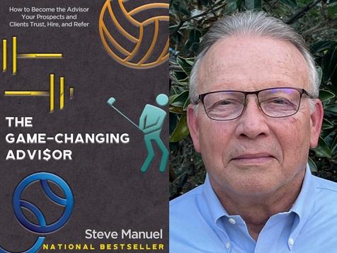 Cultivating Client Relationships - Steve Manuel's Newly
