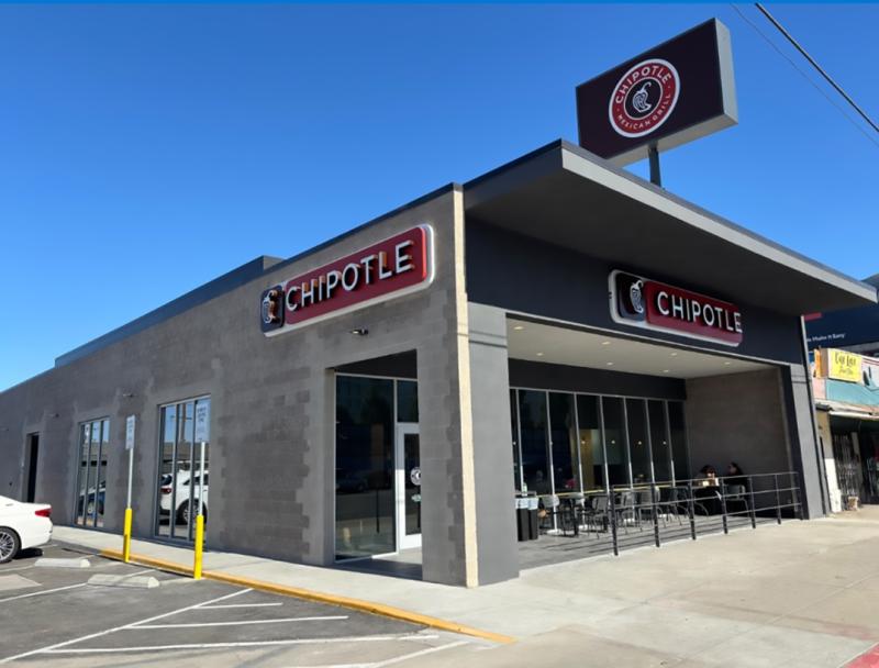Hanley Investment Group Arranges Sale of New Construction,