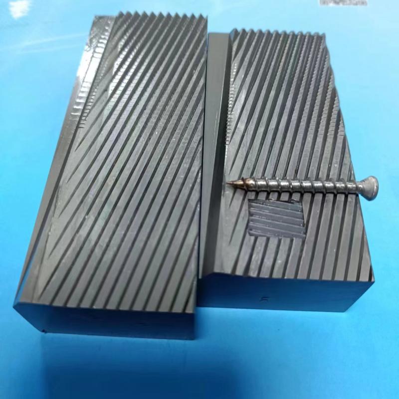 Thread Rolling Die: A Key Component in Thread Manufacturing