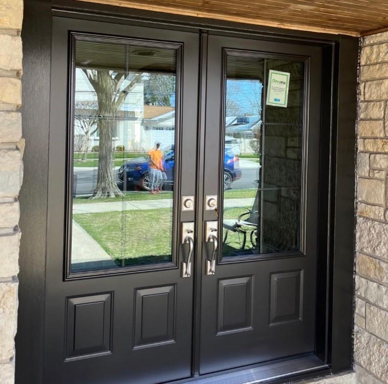 Mikita Door & Window - Long Island Door Installation