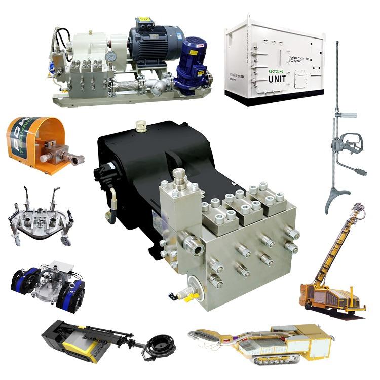 How To Choose The Right Heavy Duty Plunger Pumps For Any Business