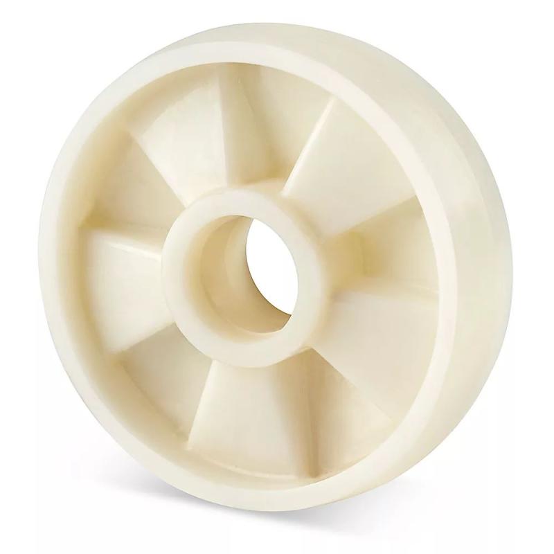 Plastic polyamide PP Nylon plastic steering wheel pulley wheel