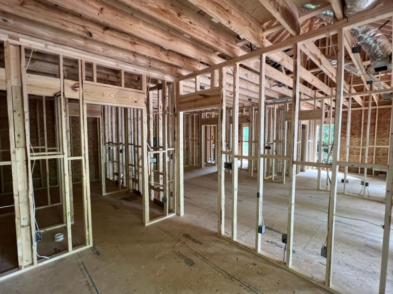 Impact Roofing & Construction offers comprehensive home renovation services. With a team of experienced general contractors, Augusta GA area residents can trust Impact to help them create their dream spaces.