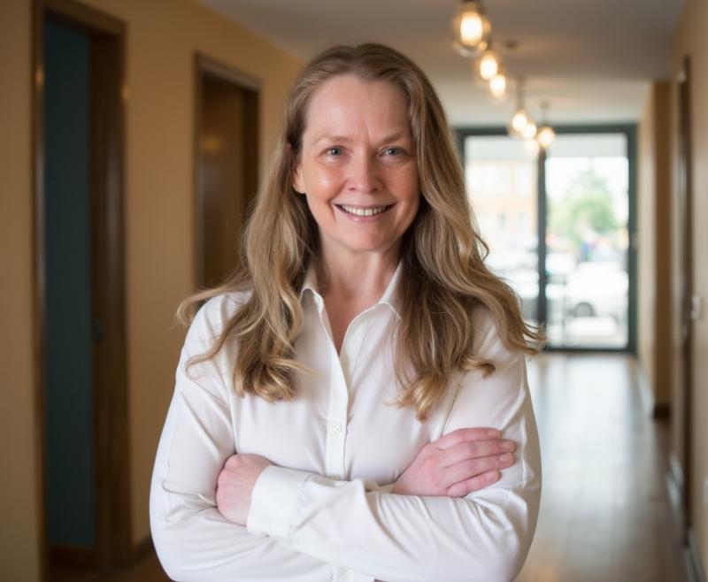 Surprising Reasons People Stay Stuck and How Deni Van's Simple