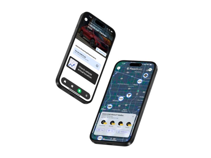 FleetBold's Out-of-the-Box Tesla API: Simplifying Fleet