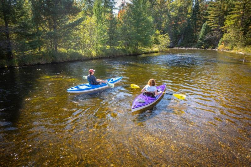 Grayling Visitors Bureau Launches All-in-One Events Calendar