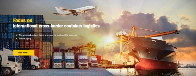 Shiyun International Freight Logistics: The Preferred Partner
