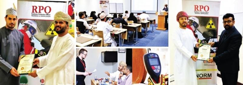 MAQSHAN Oil & Gas Services (SAOC) is Class "A" Grade 5 Star Rated