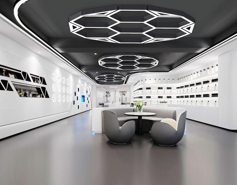 Helian LED Lighting to Showcase latest Commercial LED Solutions